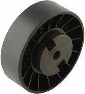 Drive Belt Tensioner Pulley