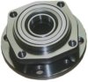 Wheel Hub - Front (ABS)