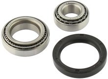 Wheel Hub Bearing Kit - Rear