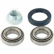 Wheel Hub Bearing Kit - Rear