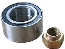 Wheel Hub Bearing Kit - Front