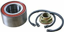 Wheel Hub Bearing Kit - Front