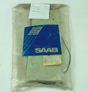 Seat Heating Pad - Back