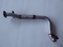 Exhaust Downpipe