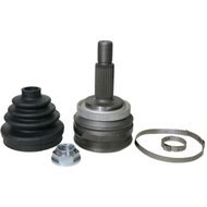 CV Joint + Driveshaft Boot Kit (W/ ABS) - Outer