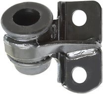Sway Bar Bushing - Outer Left