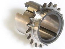 Crankshaft Gear - Timing Chain