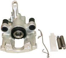 Brake Caliper - Left Rear