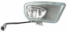 Fog Light - Right Front