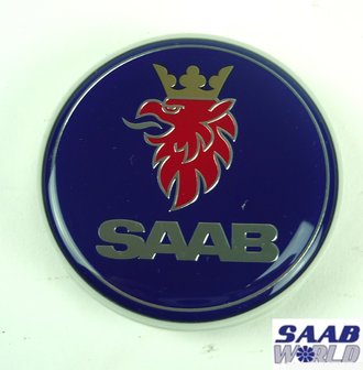 Naafkapje &quot;SAAB&quot;