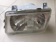 Headlight - Left