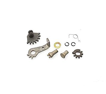 Reverse Gear Lockout Kit