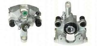 Brake Caliper - Left Rear