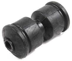 Control Arm Bushing - Rear