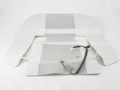 Seat Heating Pad - Seat