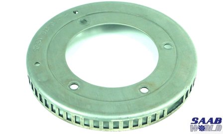 Aperture Disc - Crankshaft Sensor