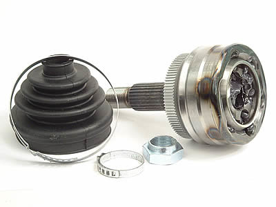 Outer CV Joint