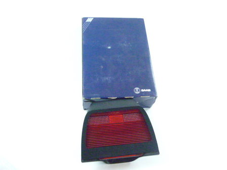 3rd brake light Sedan