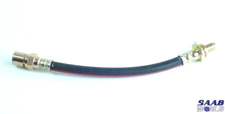 Brake hose right rear