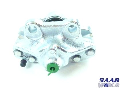 Brake Caliper -  Left Rear