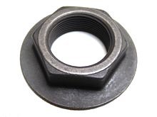 Lock nut - Output Shaft 