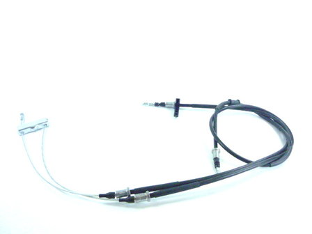 Hand brake cable L &amp; R