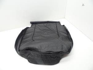 Seat cover