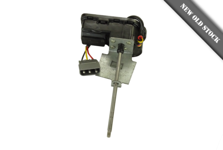 Headlight Wiper Motor - Right