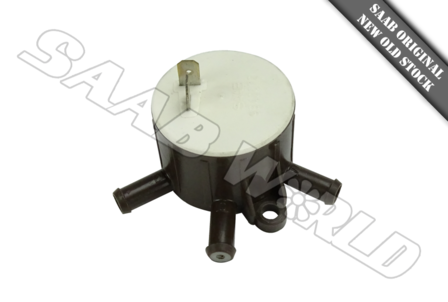 APC solenoid Valve