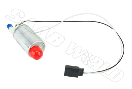 Fuel Pump - Electrical