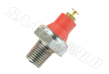 Oil Pressure Sensor