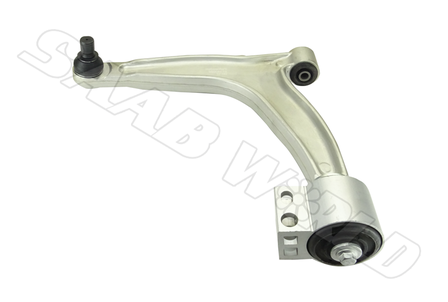 Control Arm - Left Front