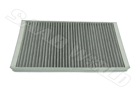 Fresh Air Filter Carbon