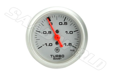 Meter - Turbodruk 
