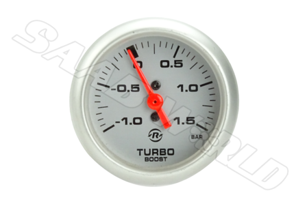 Gauge - Turbo Pressure 