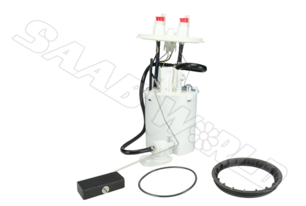 Electric Fuel Pump