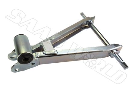 Upper control arm - Left