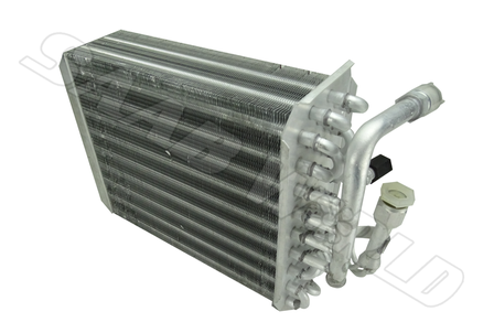 Evaporator - Air Conditioning