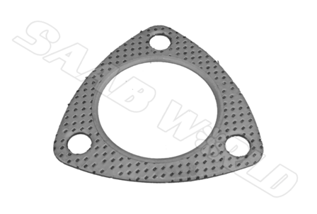 Gasket - Exhaust 