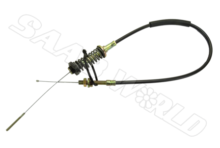 Throttle Cable