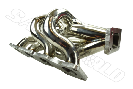 Exhaust Manifold - TD04/T25