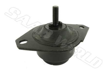 Engine Mount Hydraulic - Left/Right