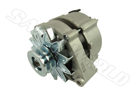 Alternator - 70A