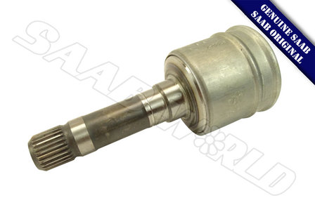 Drive Shaft Pot - Inner