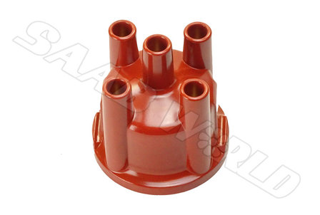 Distributor Cap - Ignition (Facet)