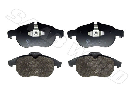 Brake Pads - Front