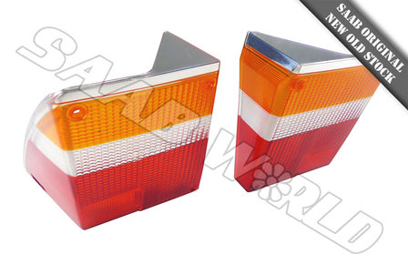 Cover - Rear Light - Set