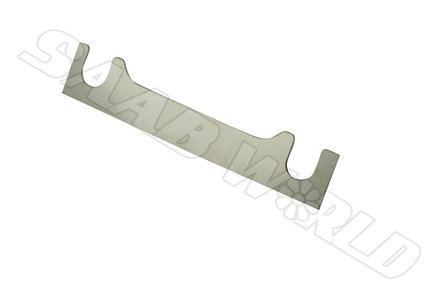 Shim RVS - Camber Instelling - 0.5 / 1 / 2mm