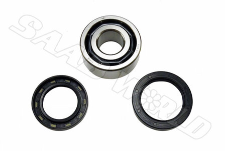 Wheel Bearing - Front