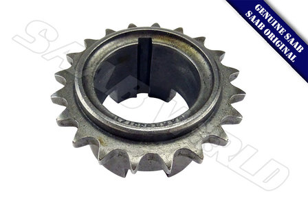 Chain Wheel (Sprocket)